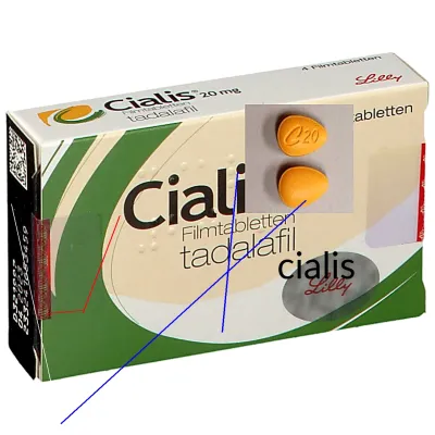 Acheter cialis 10mg